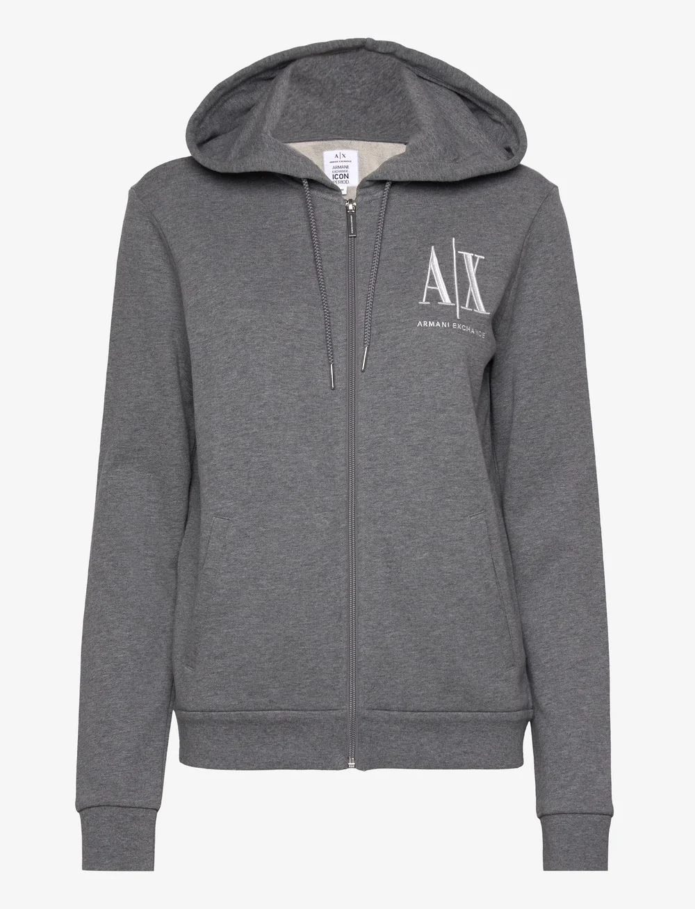 Hoodie 2025 armani exchange