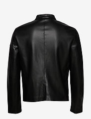 Armani Exchange - JACKETS - spring jackets - black - 1