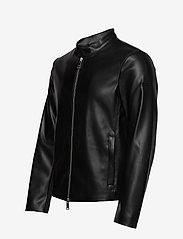 Armani Exchange - JACKETS - spring jackets - black - 2