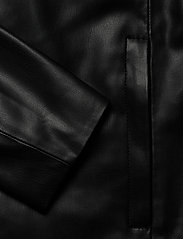 Armani Exchange - JACKETS - spring jackets - black - 4