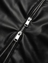 Armani Exchange - JACKETS - spring jackets - black - 5