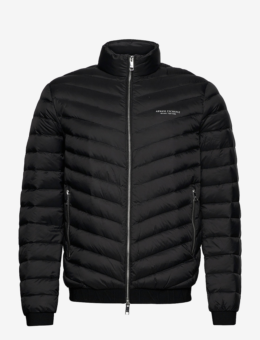 Armani Exchange Down Jackets jackets shop at Booztlet