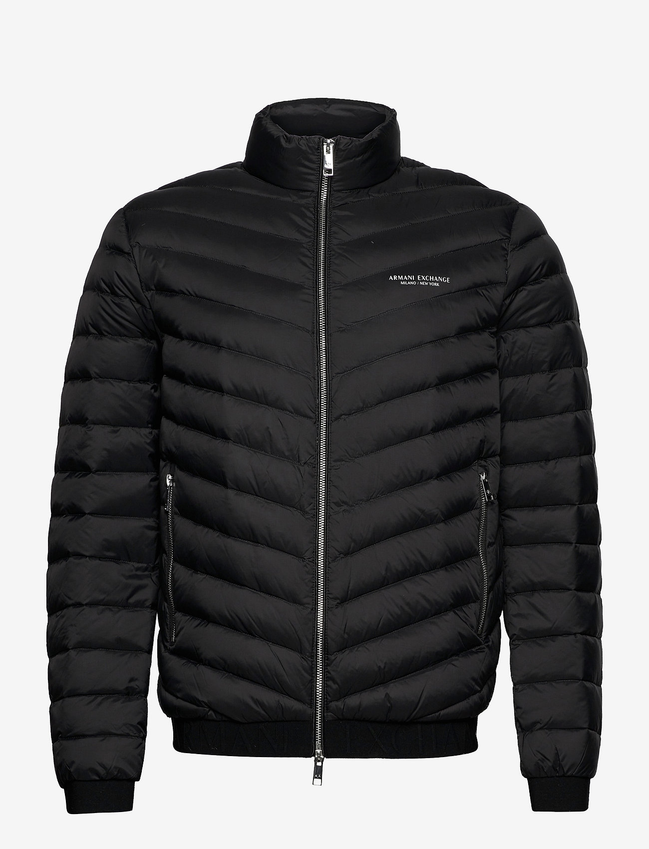 Armani Exchange Jacket - 1199 kr. Forede jakker fra Armani Exchange online på Boozt.com. Hurtig & nem retur