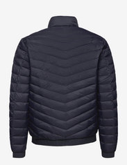 Armani Exchange - DOWN JACKETS - winter jackets - navy/melange grey - 1