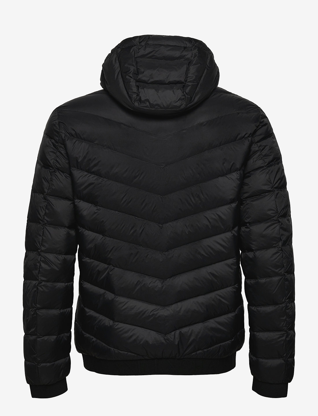 Armani Exchange Down Jacket jacken einkaufen bei Booztlet