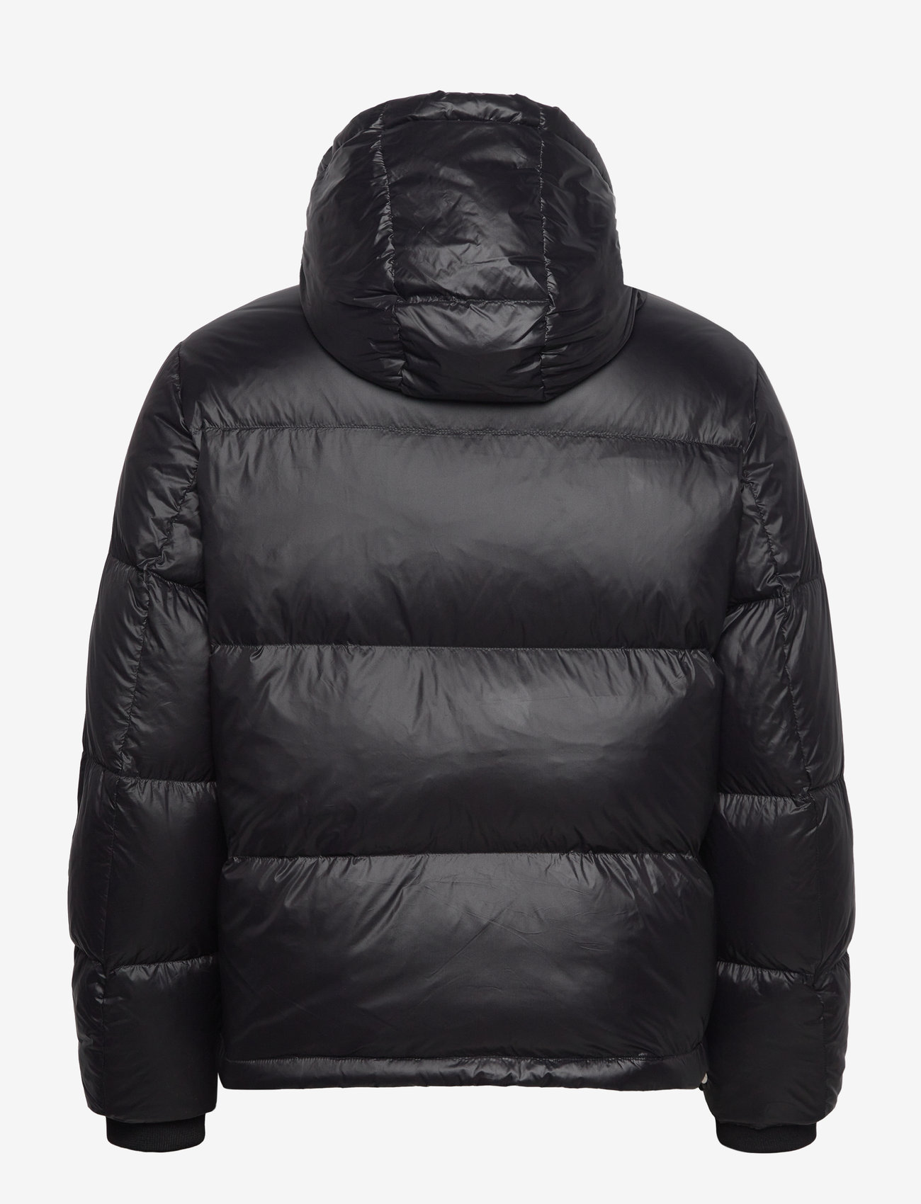 Armani Exchange - DOWN JACKET - 1200-black - 1