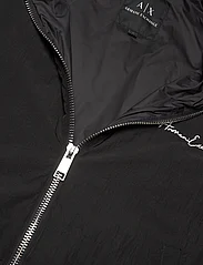 Armani Exchange - JACKETS - spring jackets - 1200-black - 2
