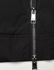 Armani Exchange - JACKETS - spring jackets - 1200-black - 4