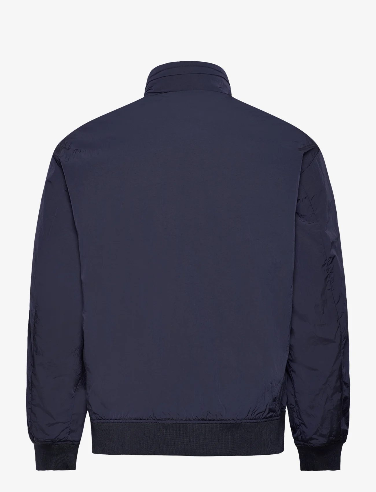 Armani Exchange - JACKETS - spring jackets - 1510-navy - 1