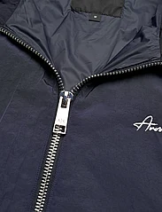 Armani Exchange - JACKETS - spring jackets - 1510-navy - 3