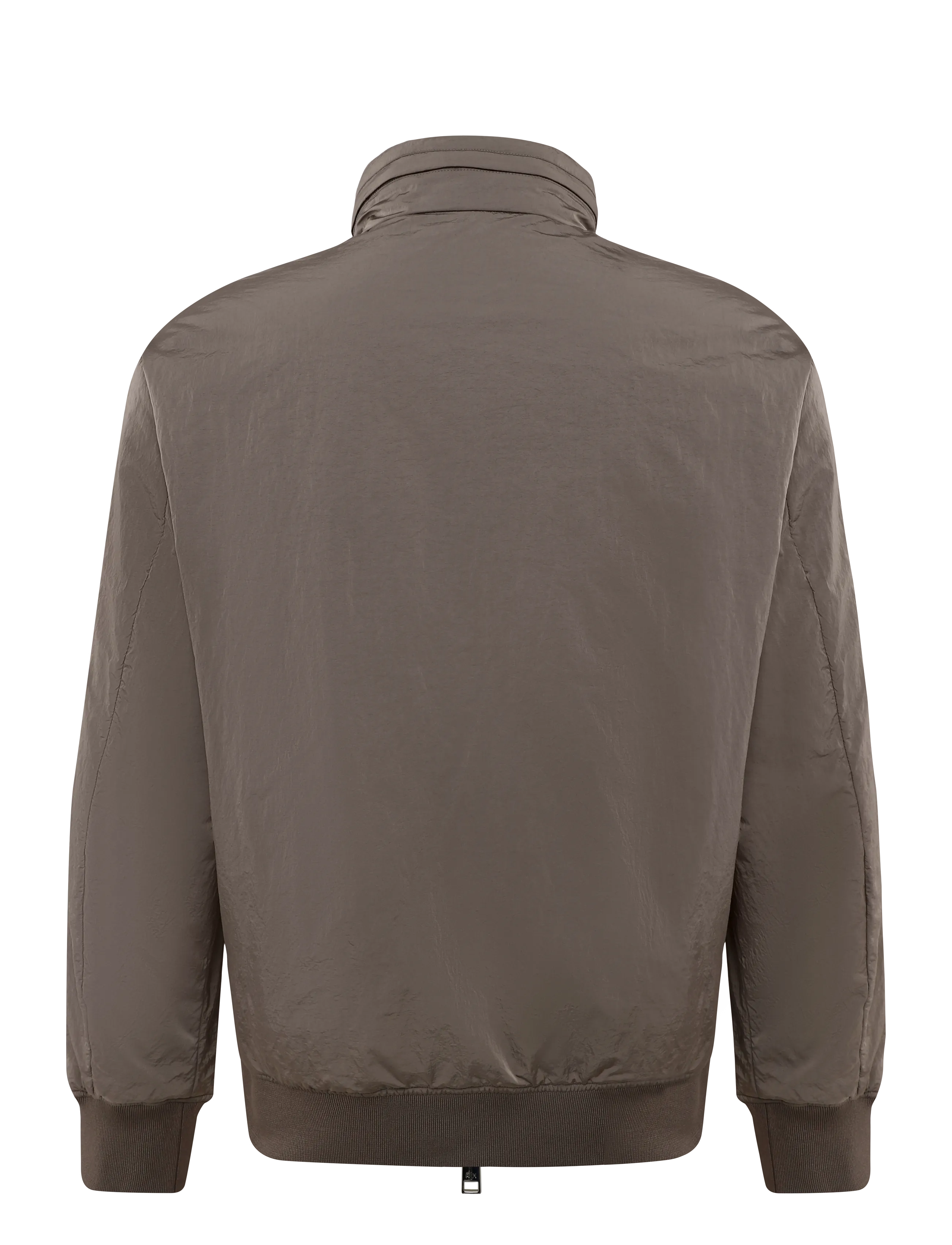 Armani Exchange - BLOUSON JACKET - vårjackor - falcon - 2