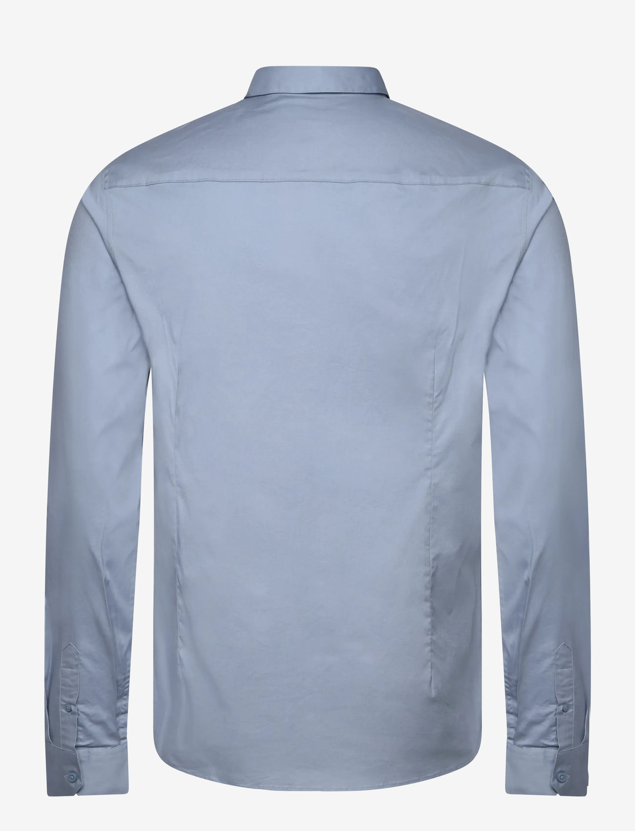 Armani Exchange - SHIRT - casual skjorter - faded denim - 1