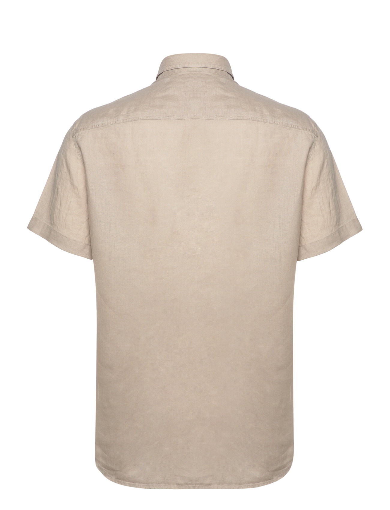Armani Exchange - SHIRT - leinenhemden - 1724-pure cashmere - 1