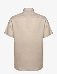 Armani Exchange - SHIRT - lininiai marškiniai - 1724-pure cashmere - 1