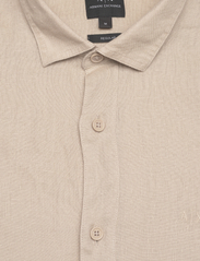Armani Exchange - SHIRT - hørskjorter - 1724-pure cashmere - 2
