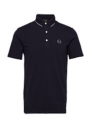 POLO - NAVY