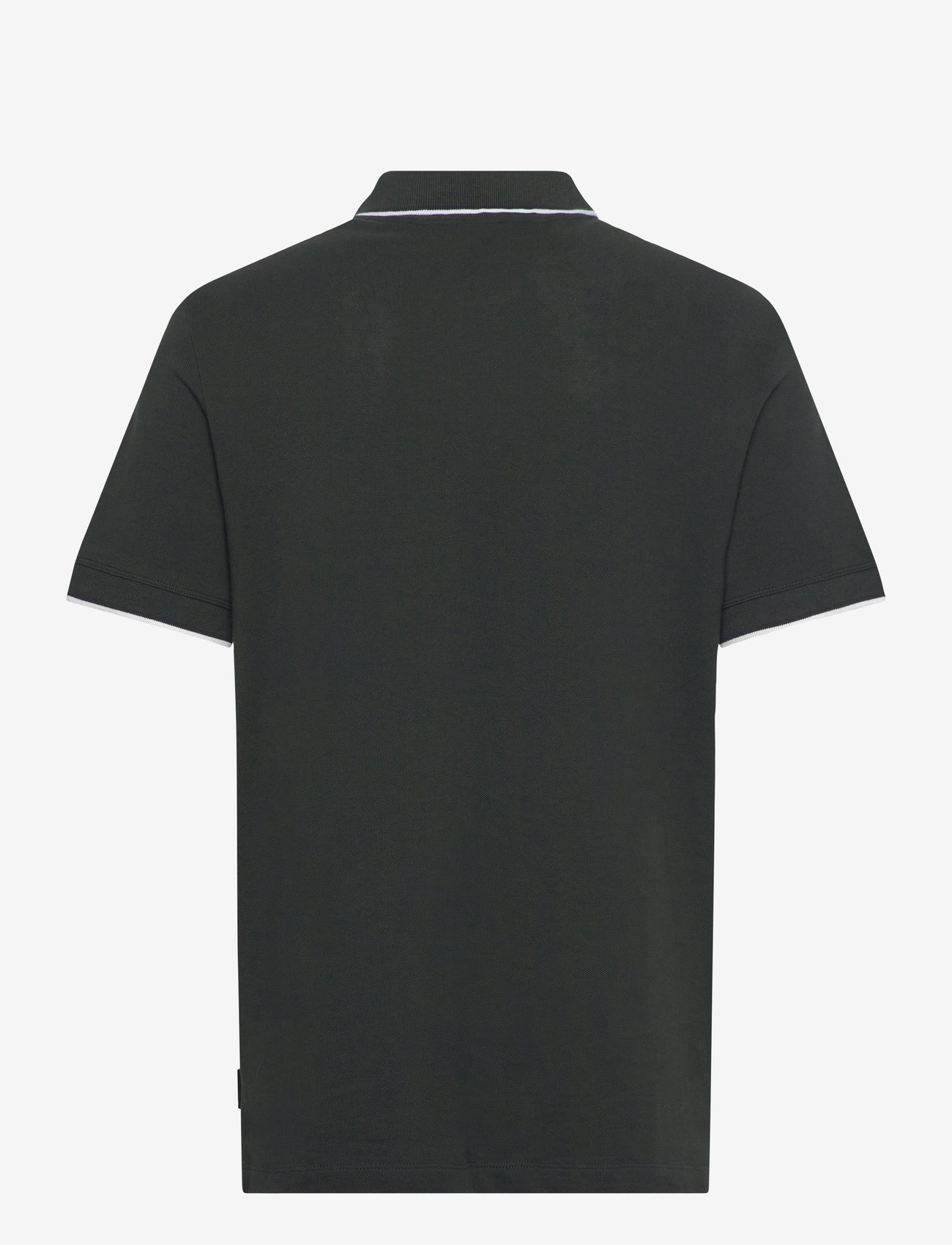 Armani Exchange - POLO SHIRT - kortærmede poloer - jet set - 1