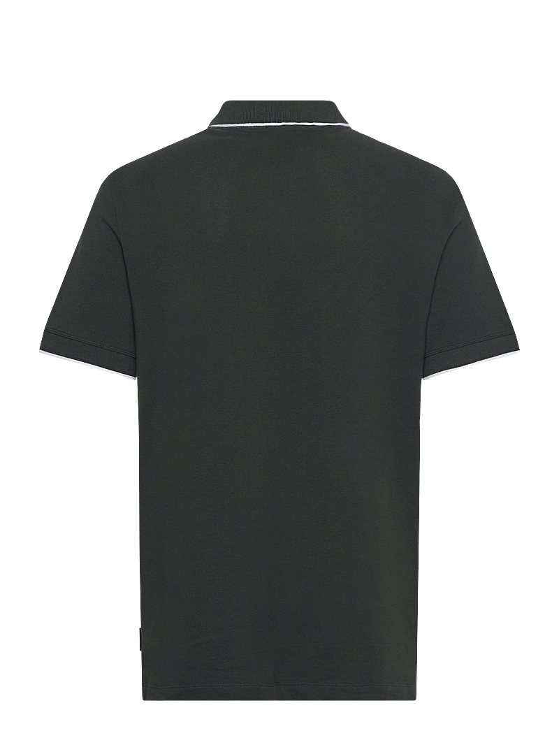 Armani Exchange - POLO - kortærmede poloer - jet set - 1