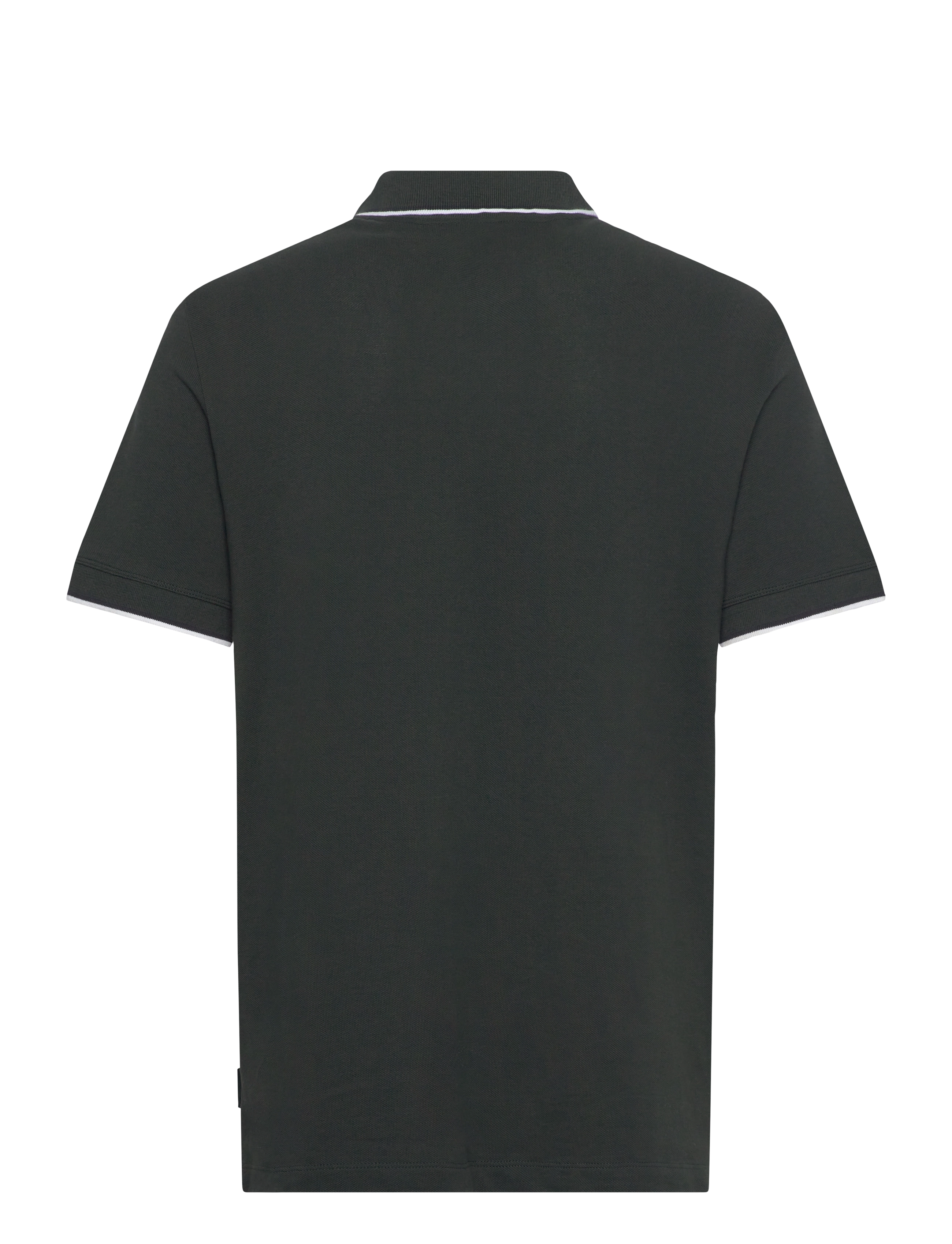 Armani Exchange - POLO SHIRT - jet set - 1