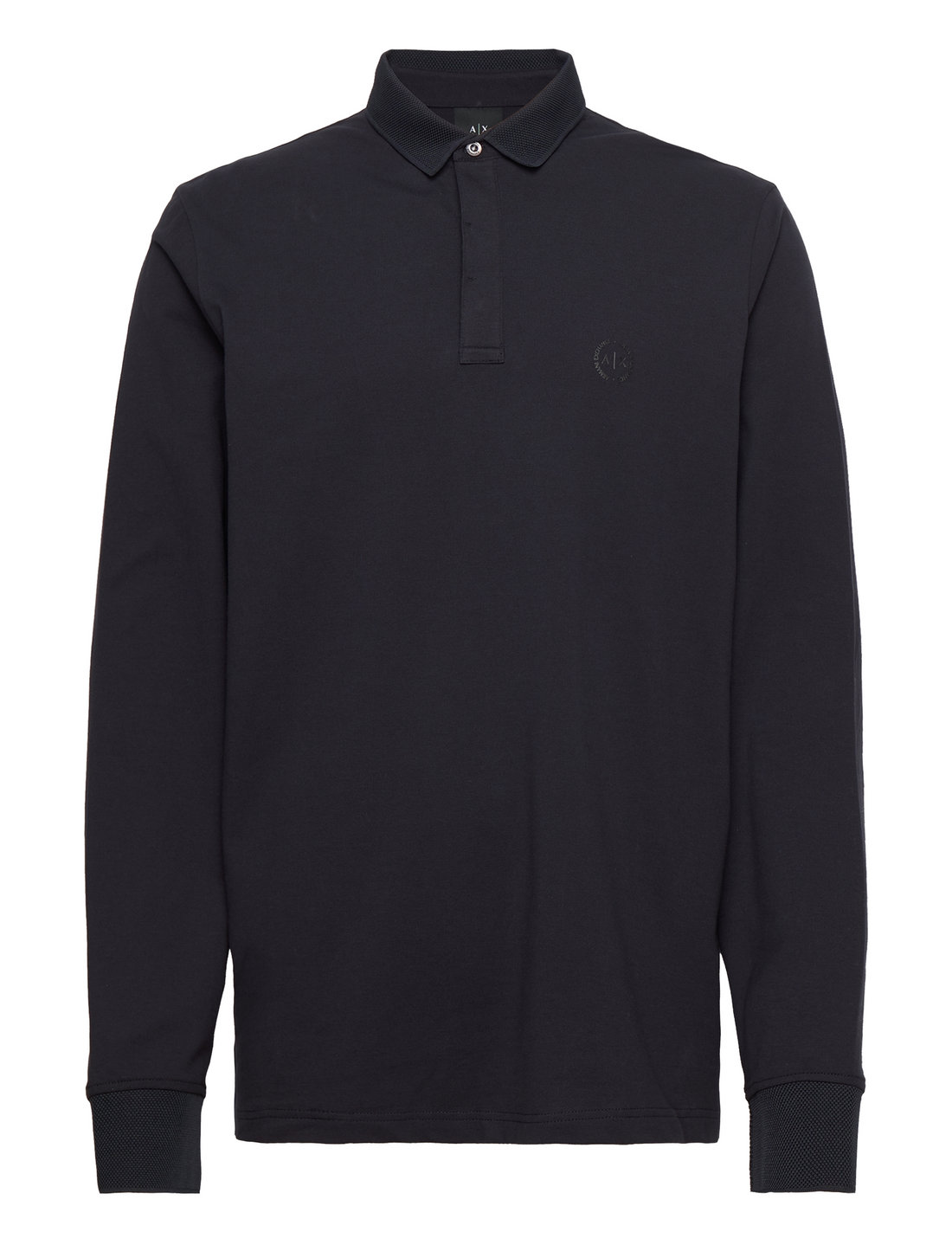 Polo top armani outlet