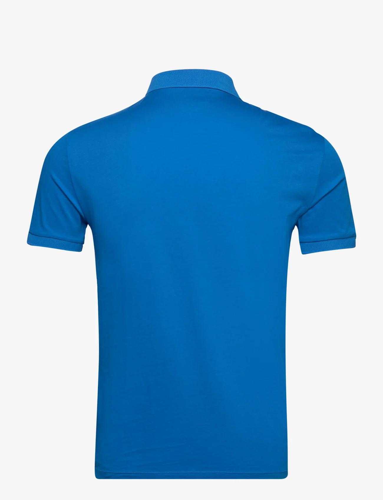 Armani Exchange - POLO - short-sleeved polos - 1559-directoire blue - 1