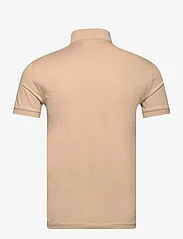 Armani Exchange - POLO - short-sleeved polos - 1794-safari - 1