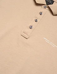 Armani Exchange - POLO - short-sleeved polos - 1794-safari - 2