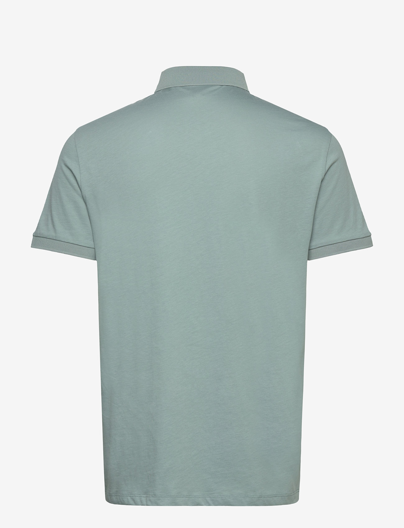 Armani Exchange - POLO SHIRT - kortärmade pikéer - lead - 1
