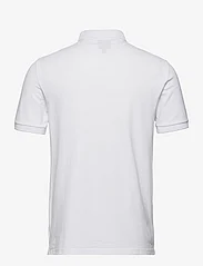 Armani Exchange - POLO - polo marškinėliai trumpomis rankovėmis - white - 1