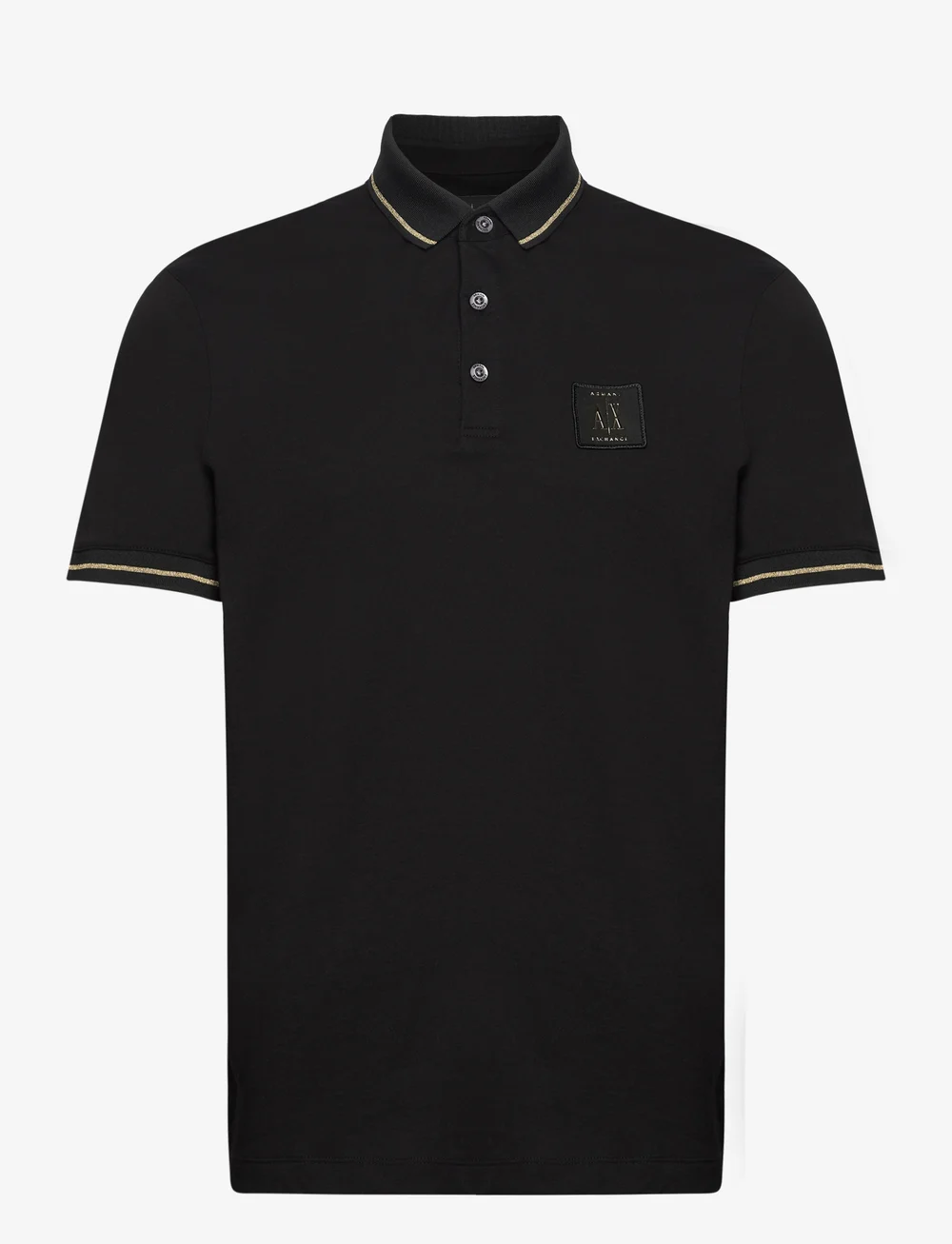 Armani Exchange Polo einkaufen bei Booztlet