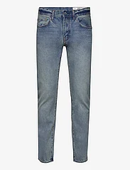 Armani Exchange - 5 POCKET JEANS - slim jeans - 1500-indigo denim - 0