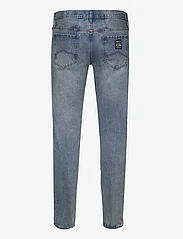 Armani Exchange - 5 POCKET JEANS - slim jeans - 1500-indigo denim - 1