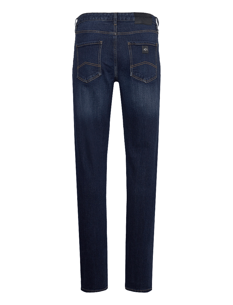 Indigo Jeans Armani Ax Jeans MENS AX ARMANI EXCHANGE J13 SIZE 30