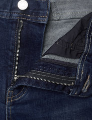 Armani Exchange - 5 TASCHE - slim jeans - indigo denim - 3