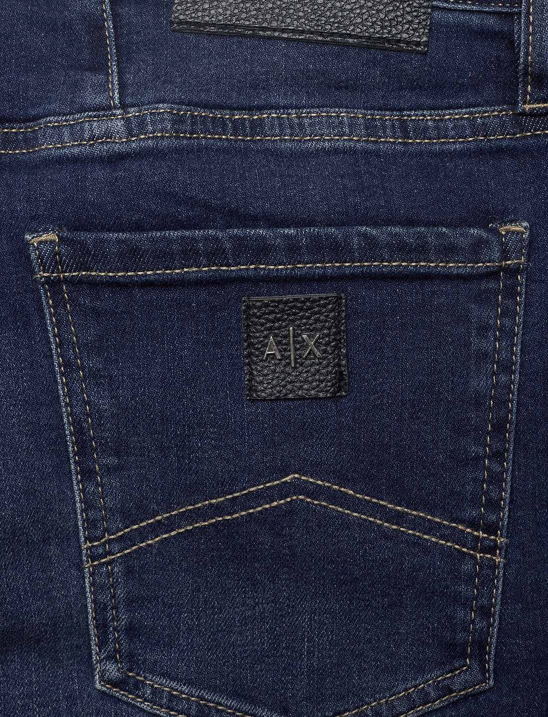 Armani Exchange 5 Tasche jeans shop at Booztlet