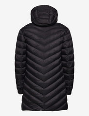 Armani Exchange - GIACCA PIUMINO - down jackets - black - 1