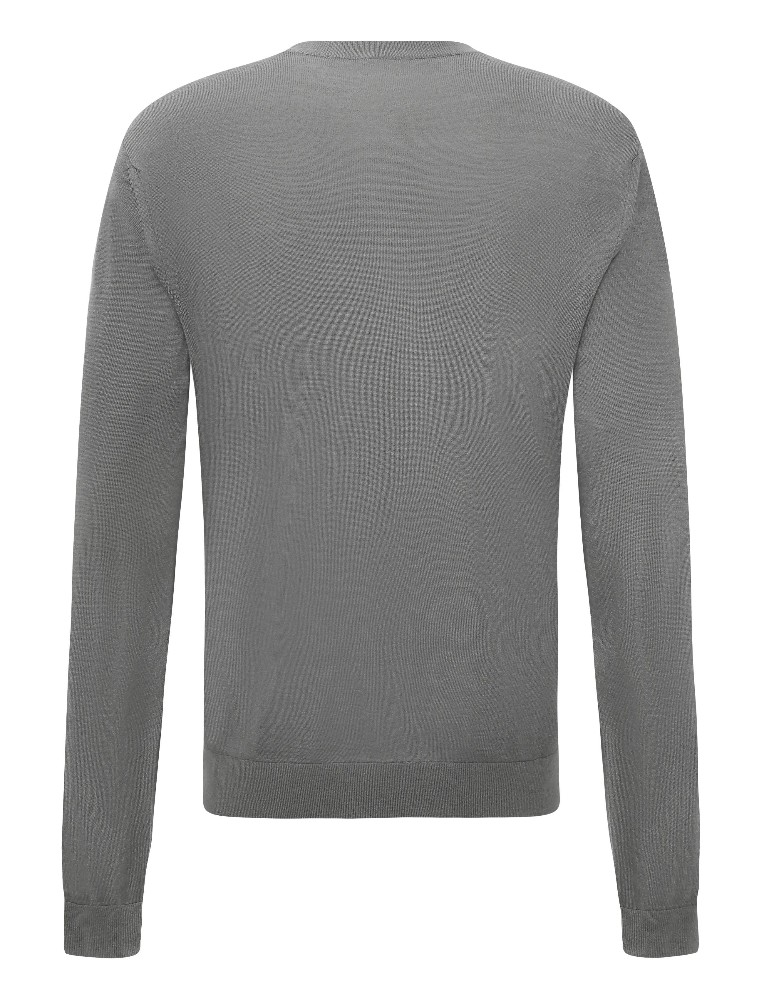 Armani Exchange - PULLOVER - rund hals - falcon - 1