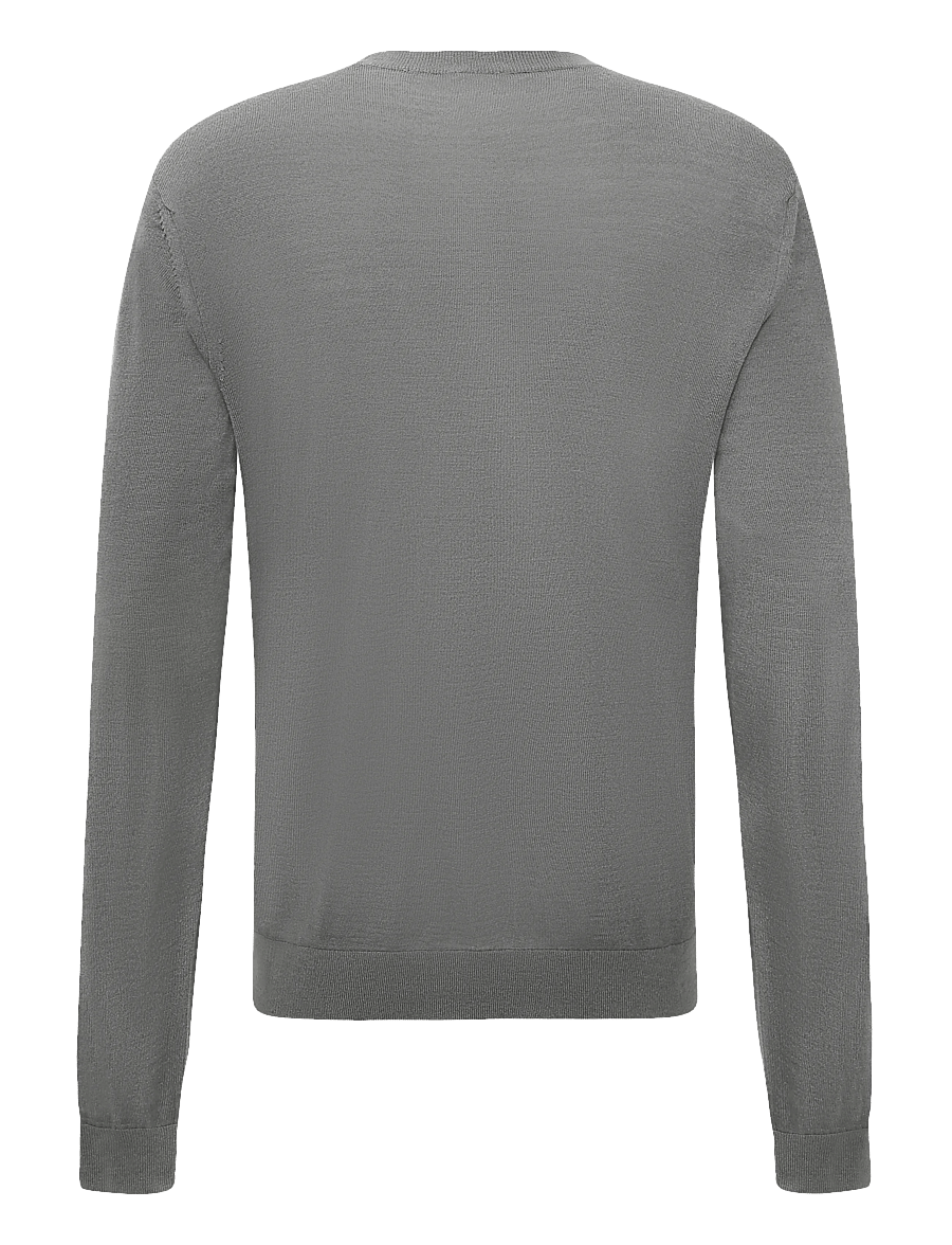 Armani Exchange - PULLOVER - rund hals - falcon - 1