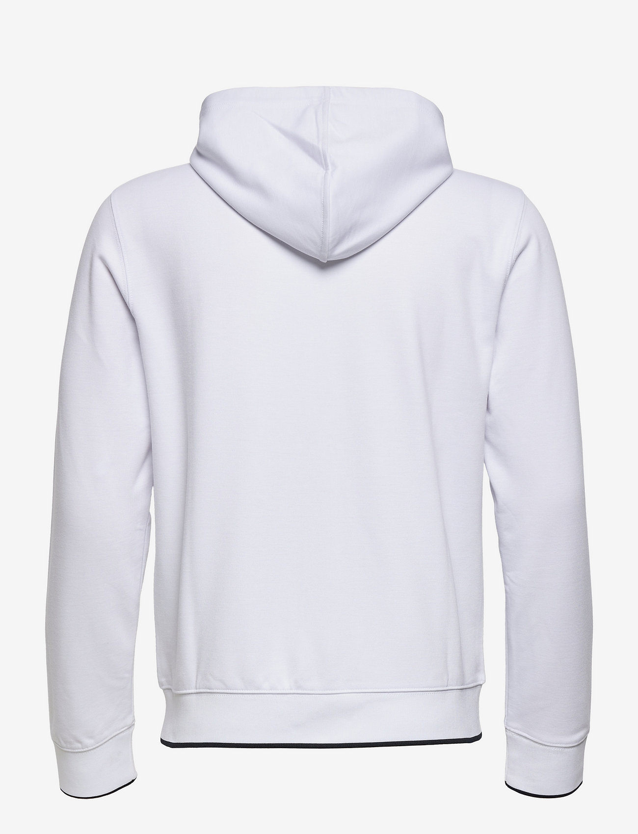 Armani Exchange - SWEATSHIRTS - white - 1