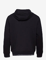 Armani Exchange - SWEATSHIRT - hoodies - navy - 1