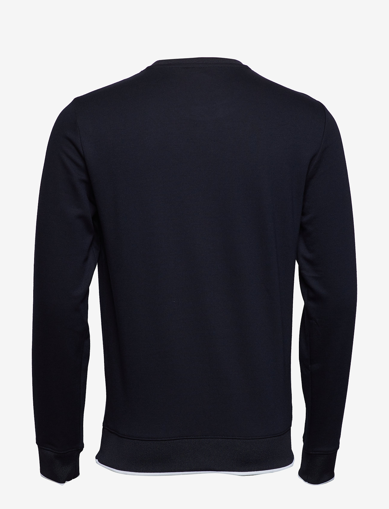Armani Exchange - SWEATSHIRTS - sweatshirts - navy - 1