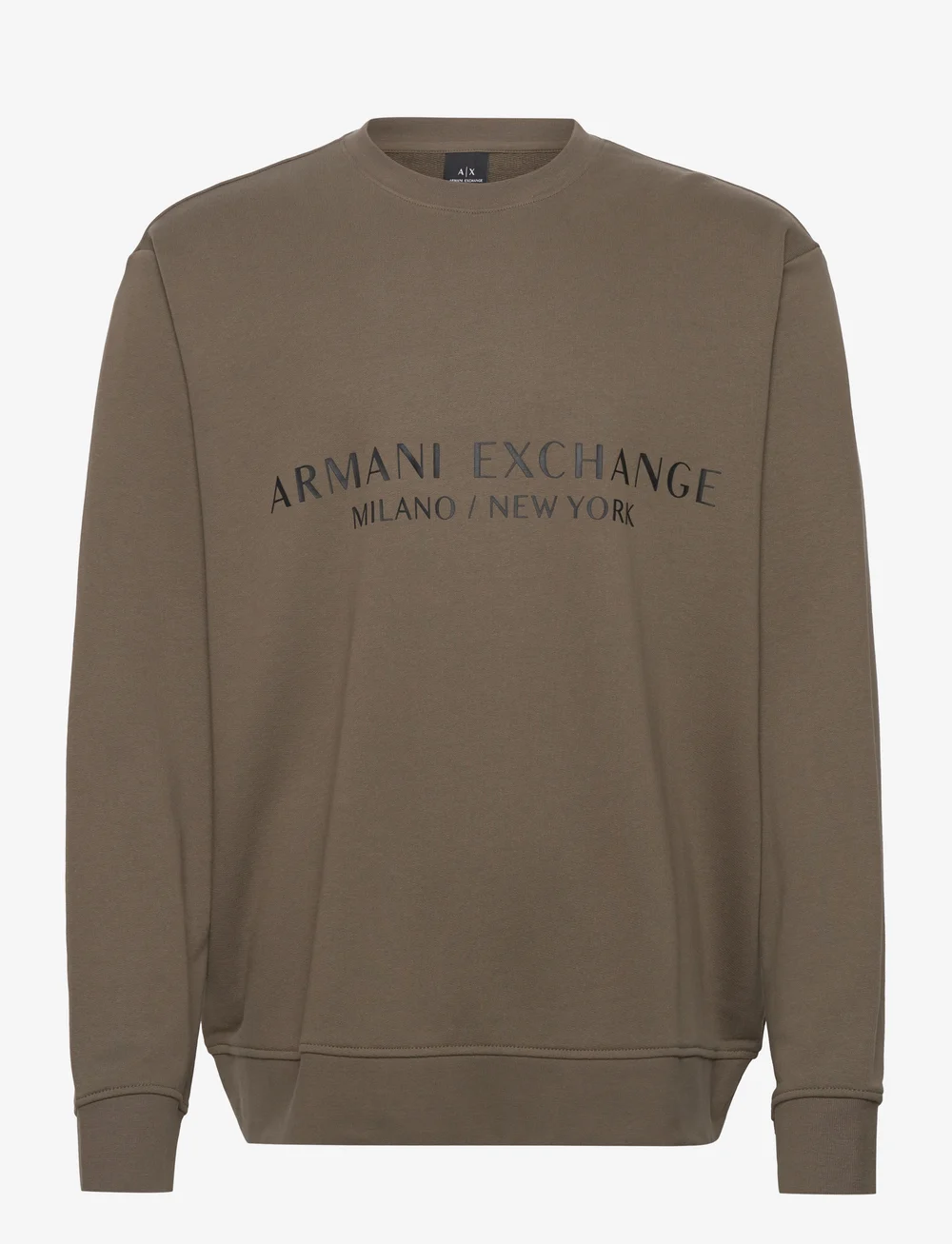 Armani exchange online europe online