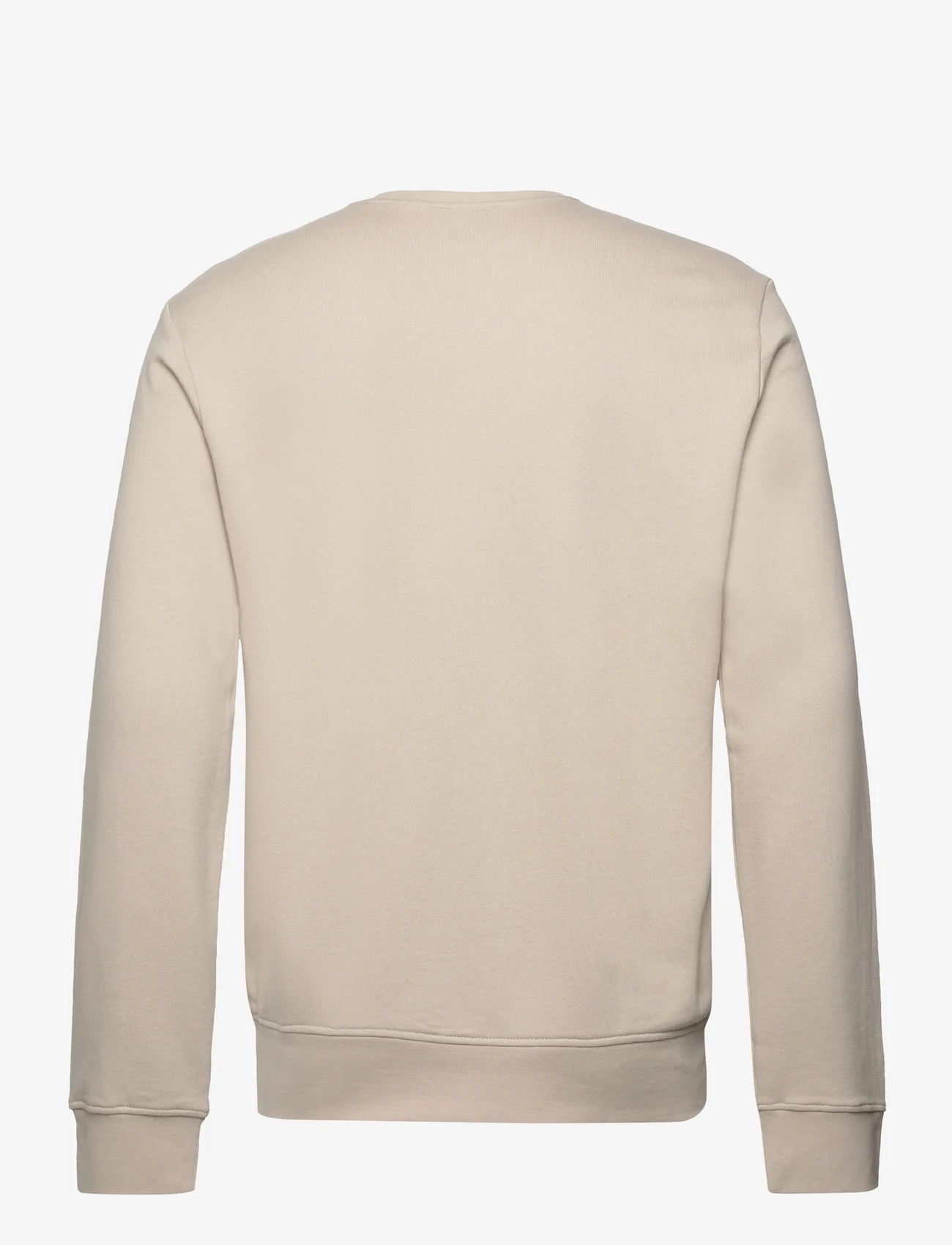 Armani Exchange - SWEATSHIRT - sweatshirts - 1934-silver lining - 1