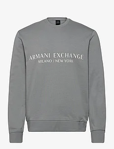 SWEATSHIRTS, Armani Exchange