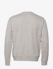 Armani Exchange - SWEATSHIRT - sportiska stila džemperi - bros bc06 alloy htr - 1