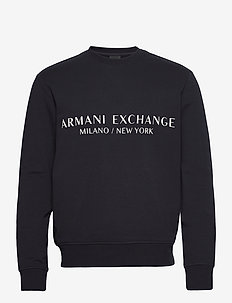 SWEATSHIRTS, Armani Exchange