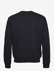 Armani Exchange - SWEATSHIRT - sportiska stila džemperi - navy - 1