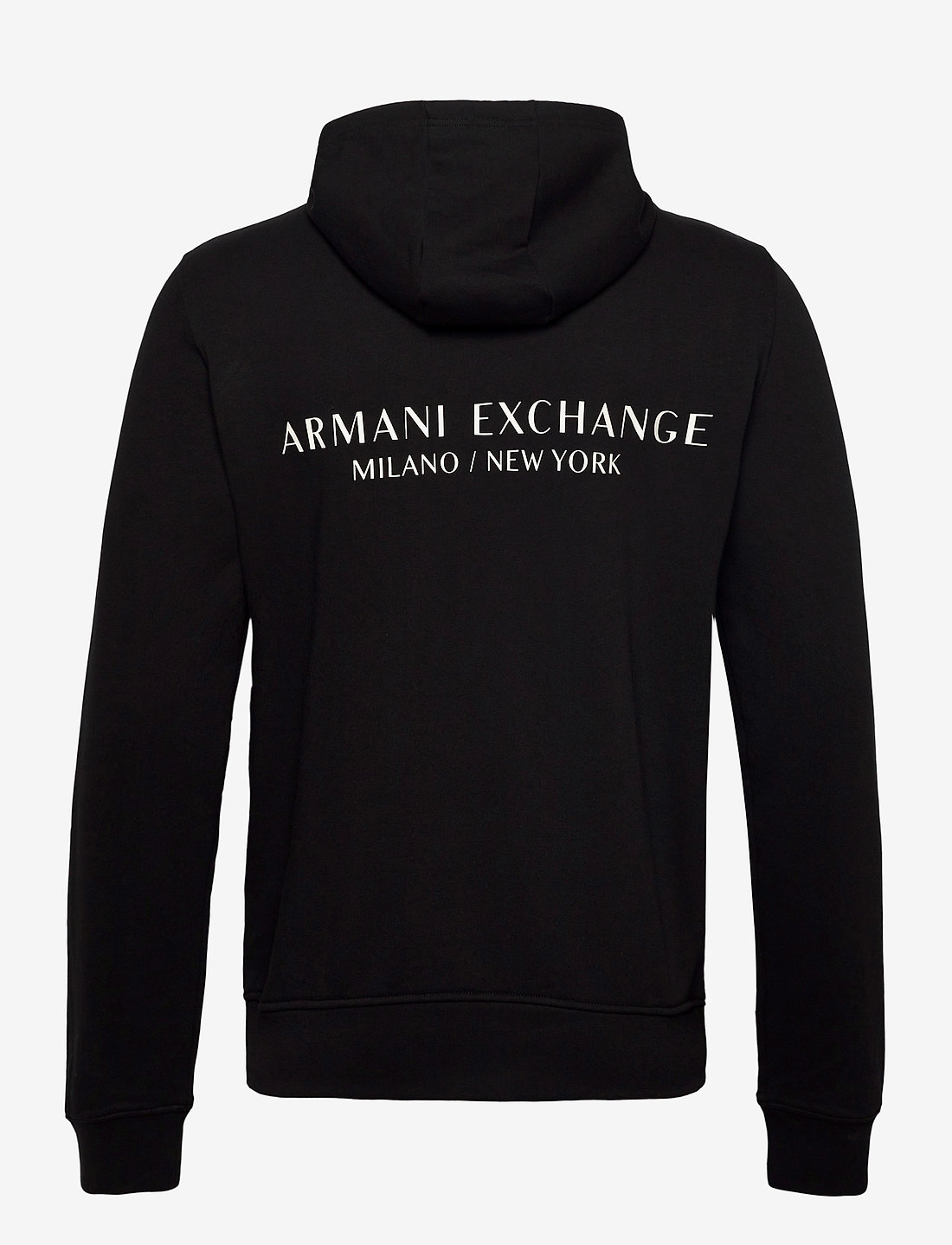 Armani Exchange Sweatshirt Hoodies Boozt