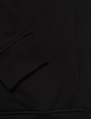 Armani Exchange - SWEATSHIRT - sweats à capuche - black - 3