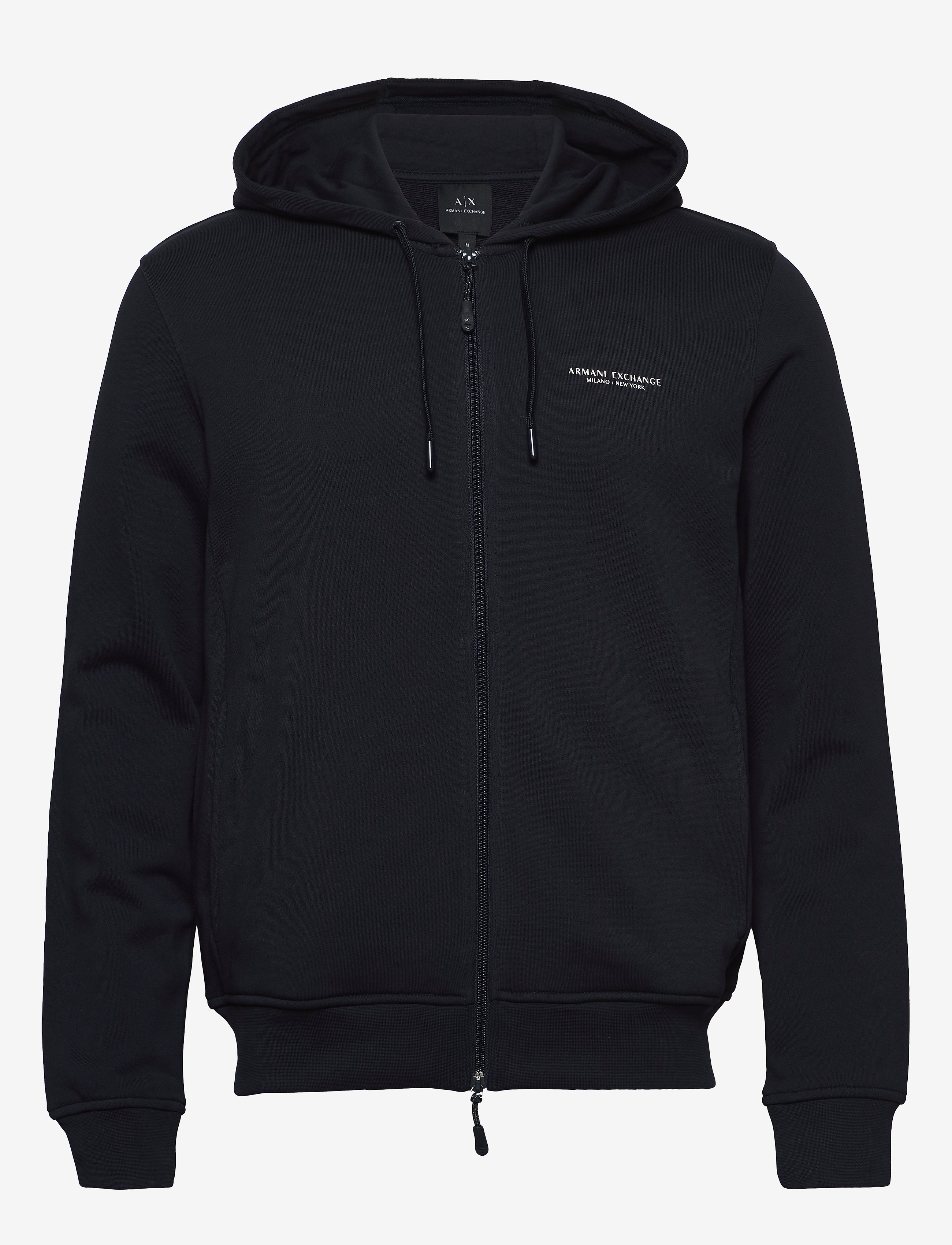 SWEATSHIRT - NAVY